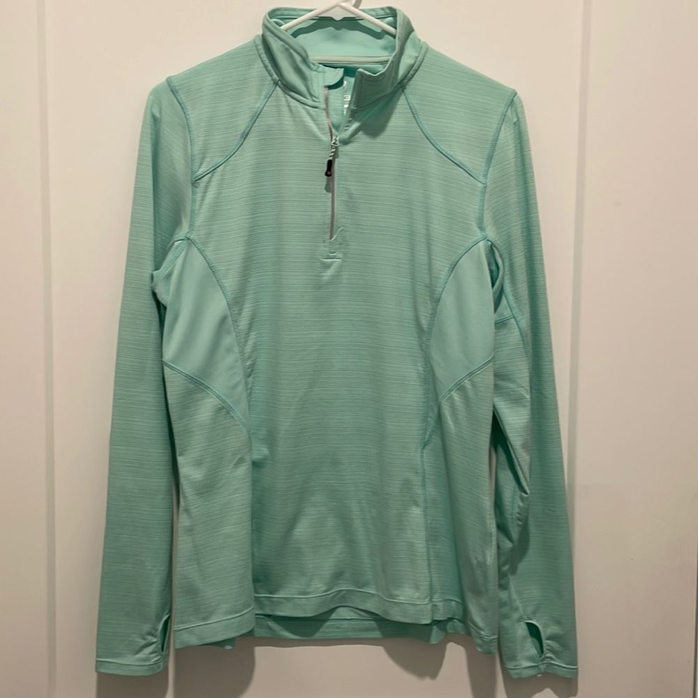 MPG Sport Pull Over